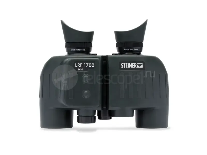 Бинокль Steiner LRF1700 8x30