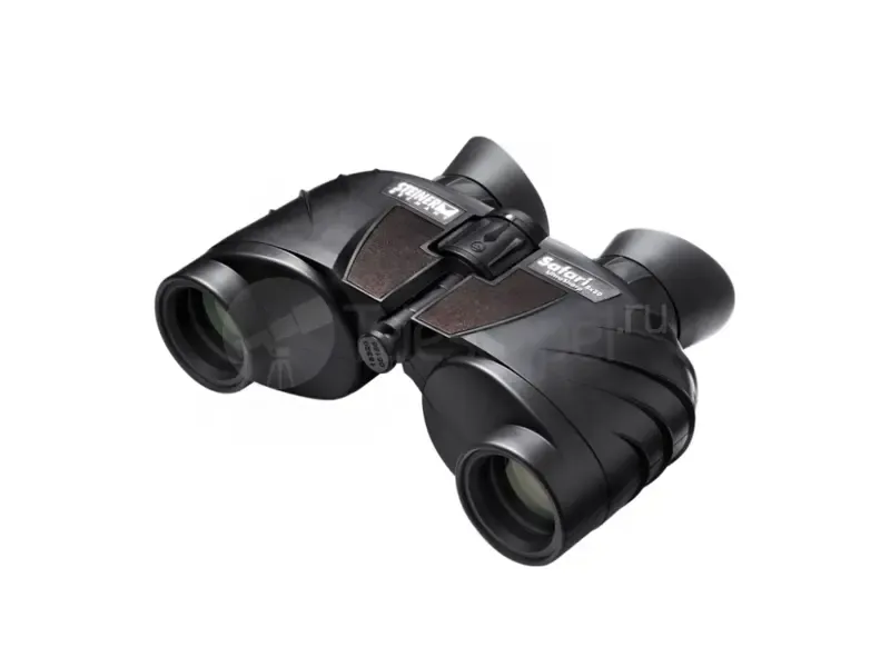 Бинокль Steiner Safari UltraSharp 8x30, Porro-призмы DISC