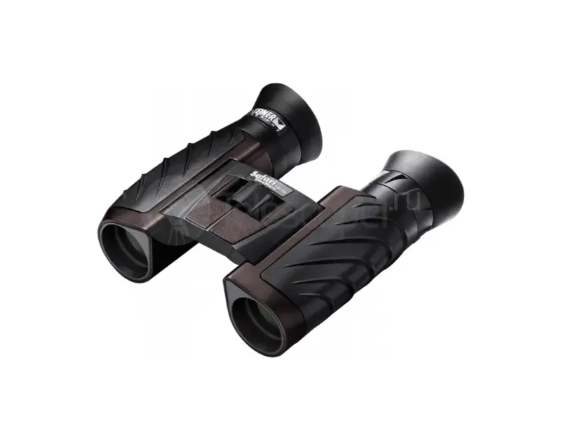 Бинокль Steiner Safari UltraSharp 10x26
