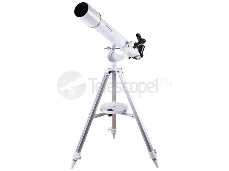 Телескоп Bresser Messier AR-70/700 AZ