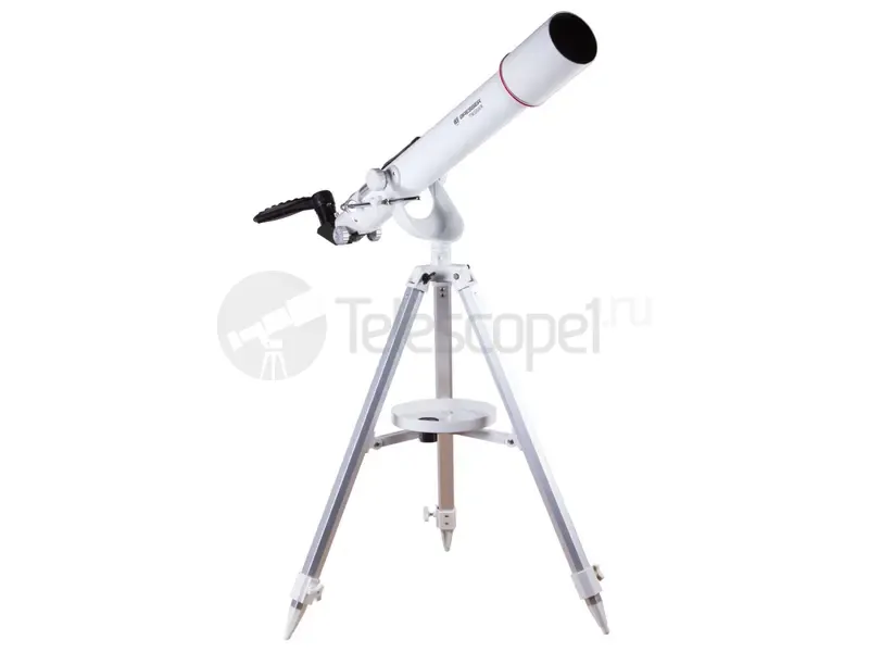 Телескоп Bresser Messier AR-70/700 AZ