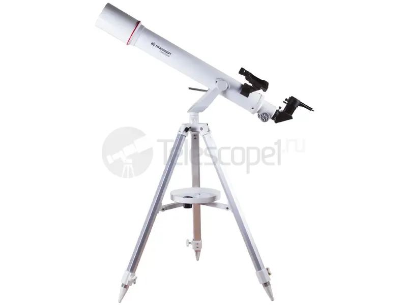 Телескоп Bresser Messier AR-70/700 AZ
