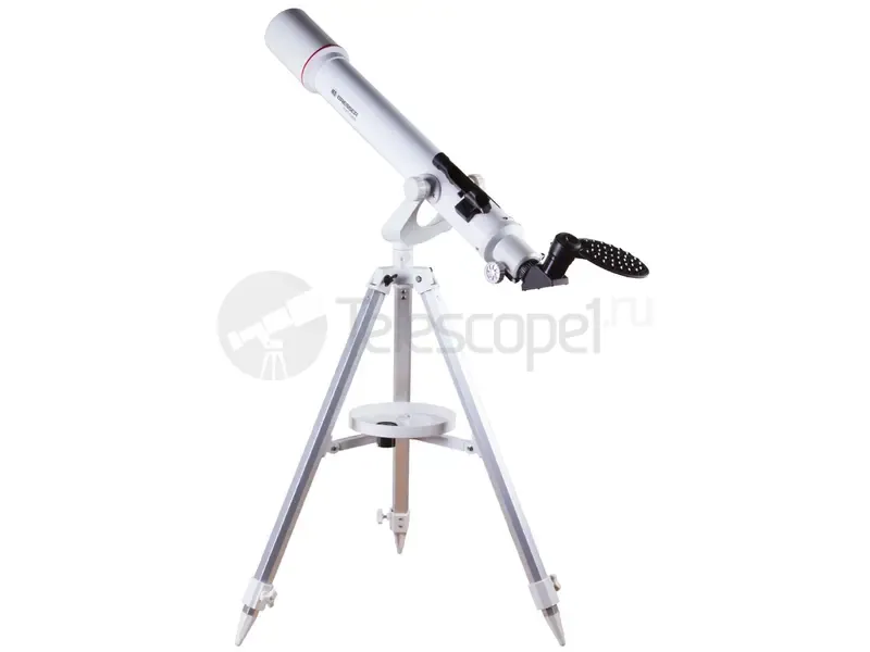 Телескоп Bresser Messier AR-70/700 AZ