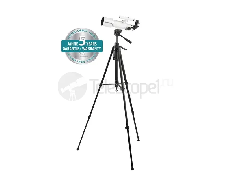 Телескоп Bresser Classic 70/350 AZ
