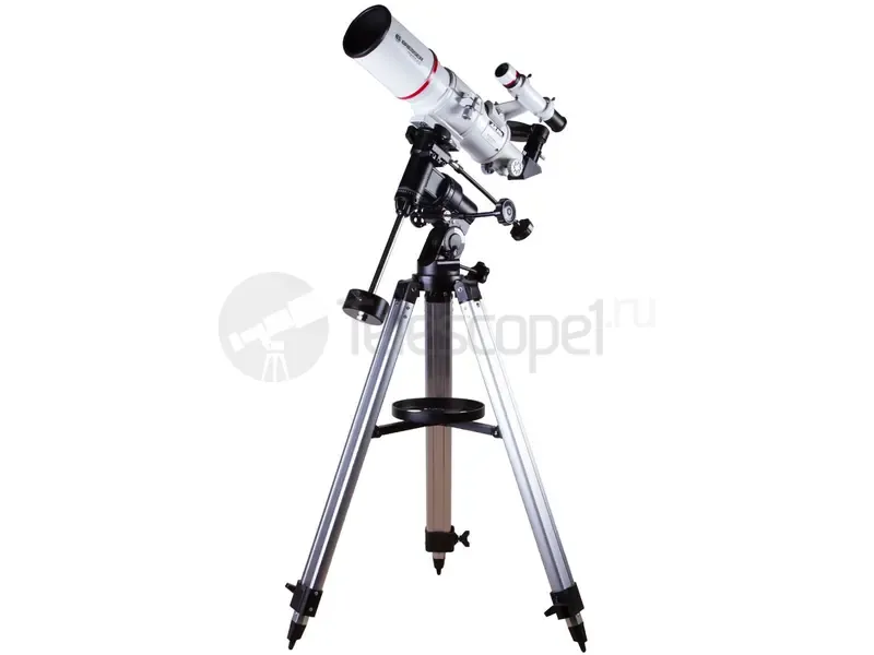 Телескоп Bresser Messier 90/500 EQ3