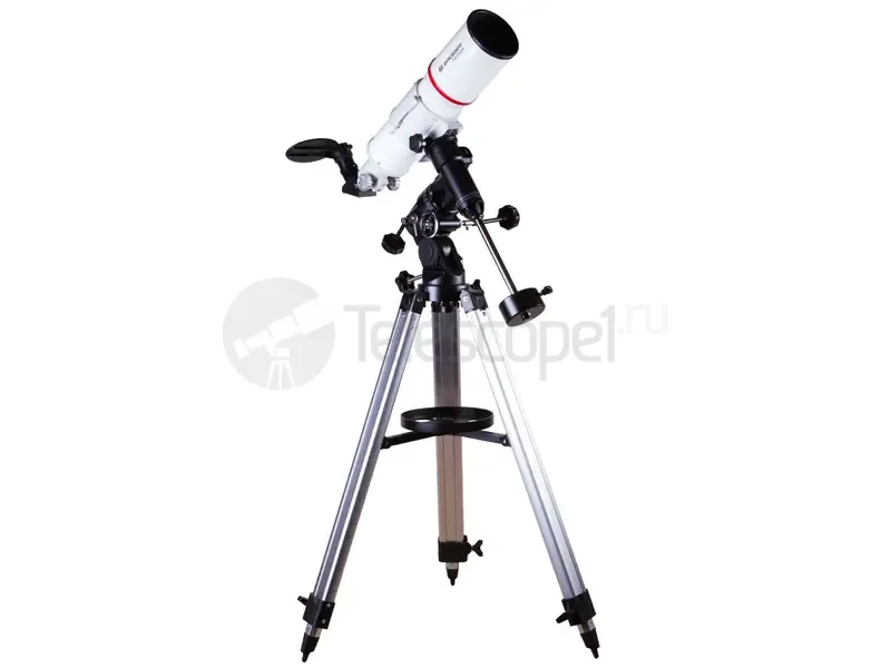 Телескоп Bresser Messier 90/500 EQ3