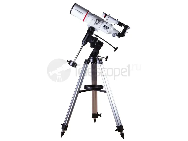 Телескоп Bresser Messier 90/500 EQ3