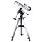 Телескоп Bresser Messier 90/500 EQ3