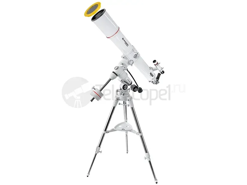 Телескоп Bresser Messier AR-90L/1200 EXOS-1/EQ4