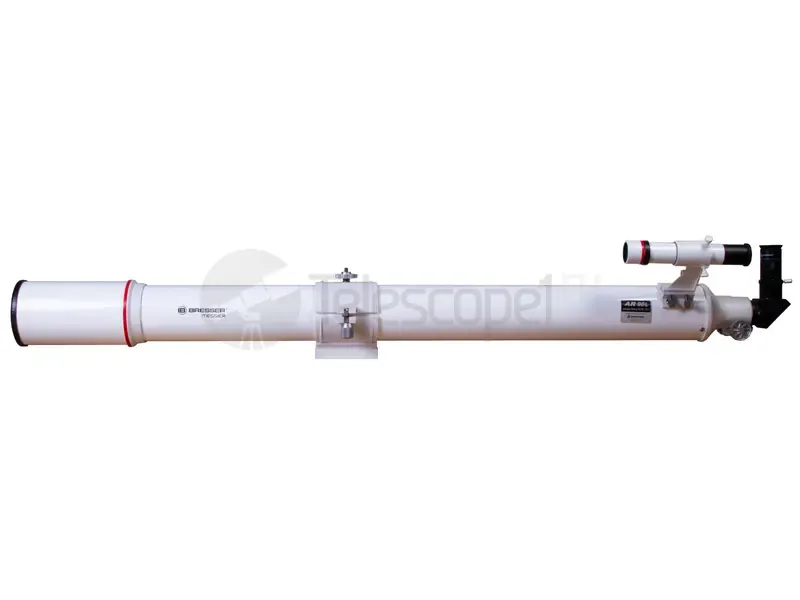 Телескоп Bresser Messier AR-90L/1200 EXOS-1/EQ4