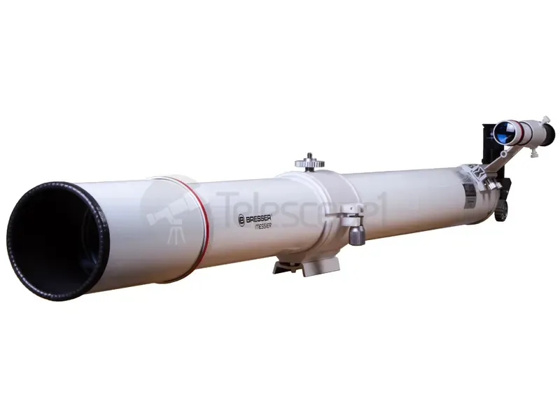 Телескоп Bresser Messier AR-90L/1200 EXOS-1/EQ4