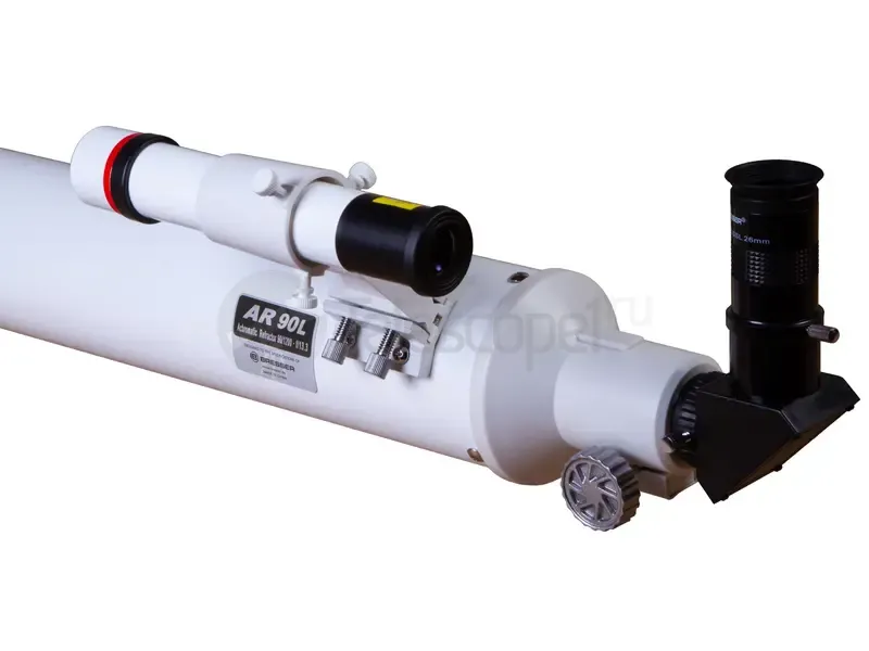 Телескоп Bresser Messier AR-90L/1200 EXOS-1/EQ4