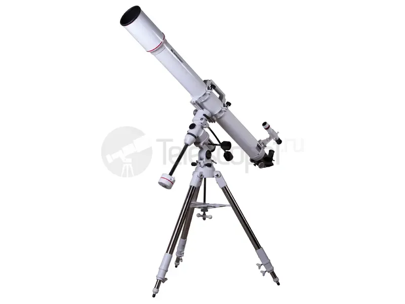 Телескоп Bresser Messier AR-102L/1350 EXOS-1/EQ4