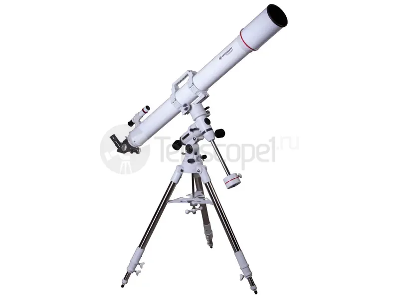 Телескоп Bresser Messier AR-102L/1350 EXOS-1/EQ4