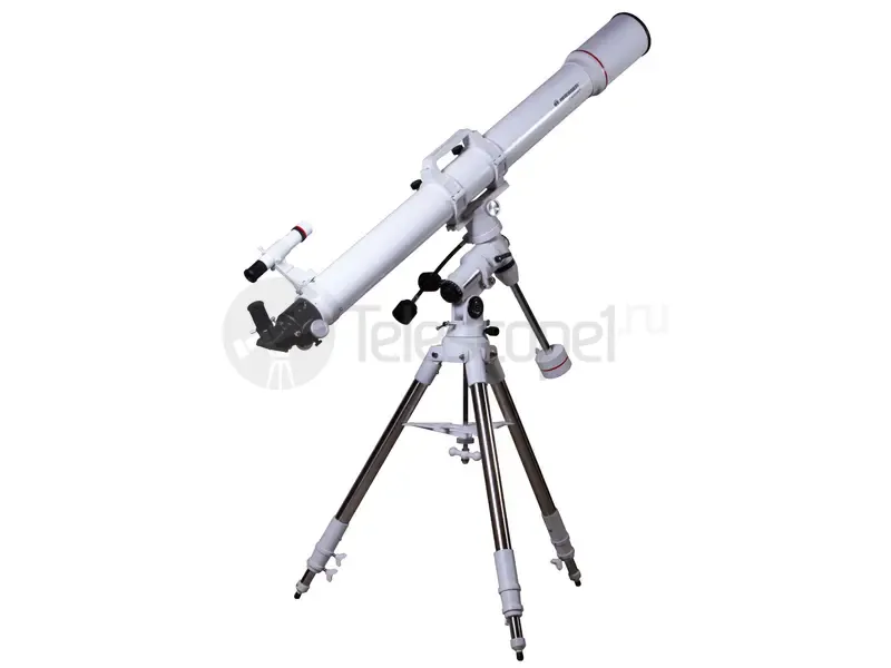 Телескоп Bresser Messier AR-102L/1350 EXOS-1/EQ4