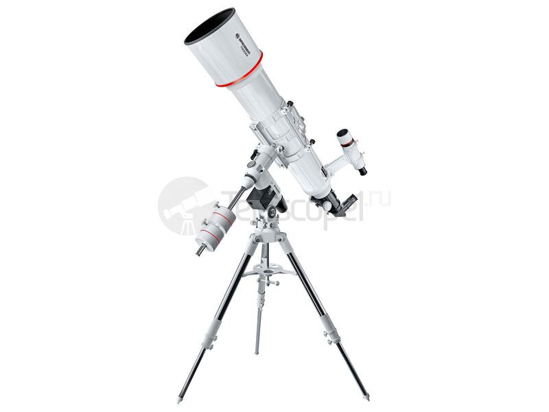 Bresser Messier AR-152L/1200 EXOS-2/EQ5