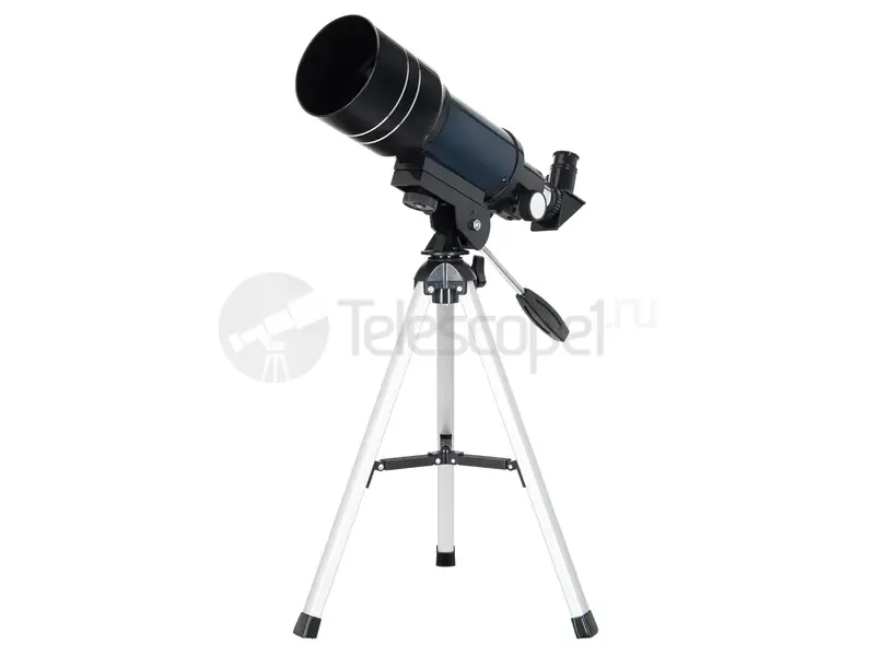 Телескоп Discovery Spark 703 AZ с книгой