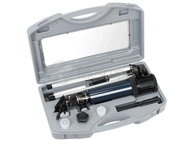 Телескоп Discovery Spark Travel 50 с книгой