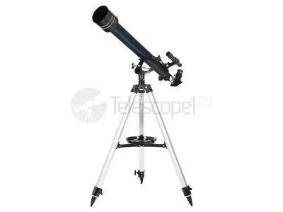 Телескоп Discovery Spark Travel 60 с книгой