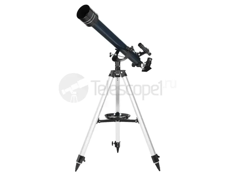 Телескоп Discovery Spark Travel 60 с книгой