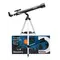 Телескоп Discovery Spark Travel 60 с книгой