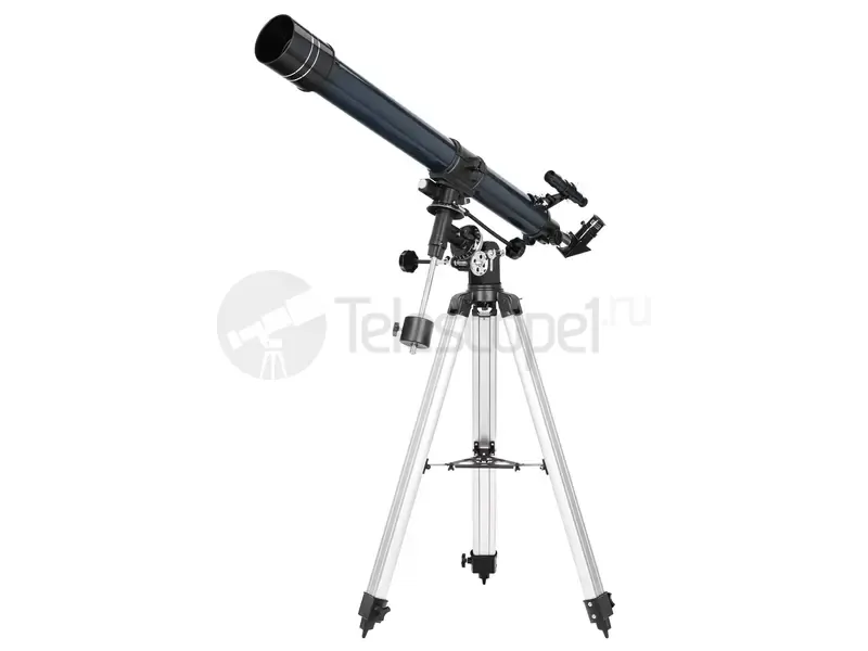 Телескоп Discovery Spark 709 EQ с книгой