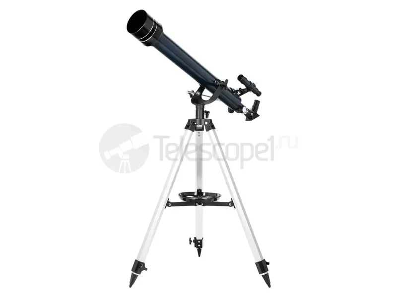 Телескоп Discovery Spark 607 AZ с книгой