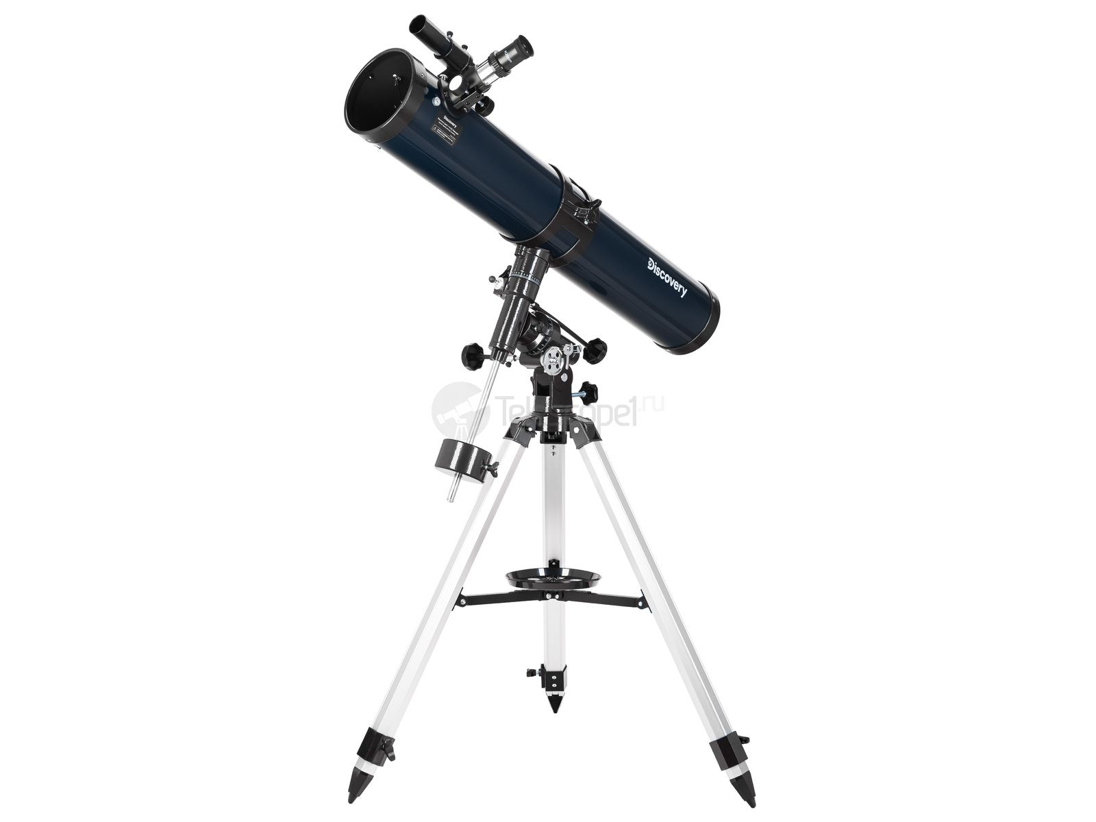 Телескоп Celestron AstroMaster 130 EQ купить по низкой цене в интернет  магазине Telescope1.ru