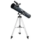 Телескоп Discovery Spark 114 AZ с книгой