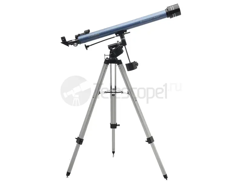 Телескоп Konus Konustart-900B 60/900 EQ