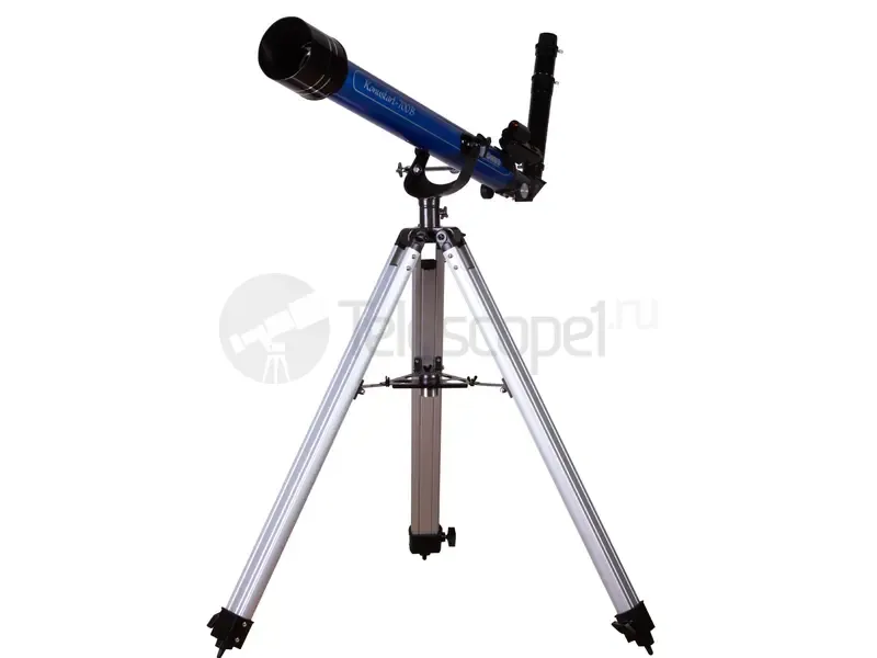 Телескоп Konus Konustart-700B 60/700 AZ