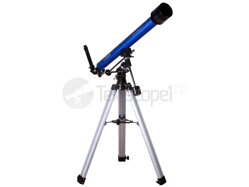 Телескоп Konus Konuspace-7 60/900 EQ