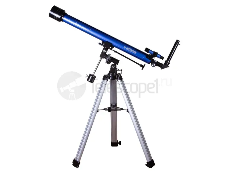 Телескоп Konus Konuspace-7 60/900 EQ