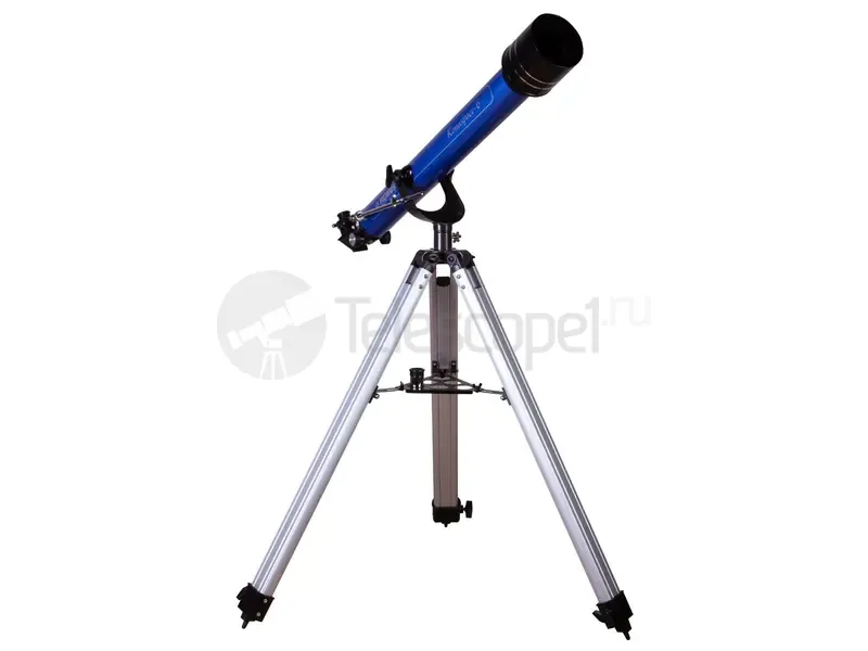 Телескоп Konus Konuspace-6 60/800 AZ