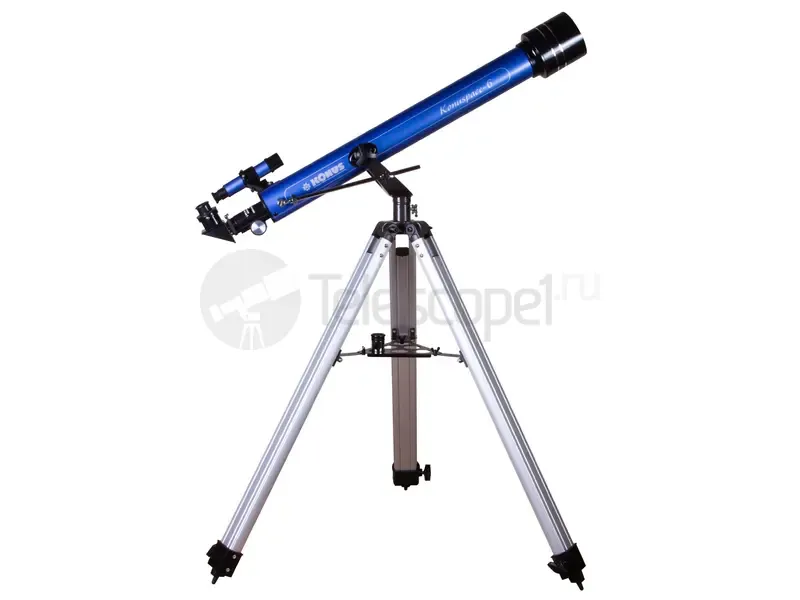 Телескоп Konus Konuspace-6 60/800 AZ