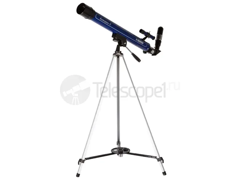 Телескоп Konus Konuspace-5 50/700 AZ