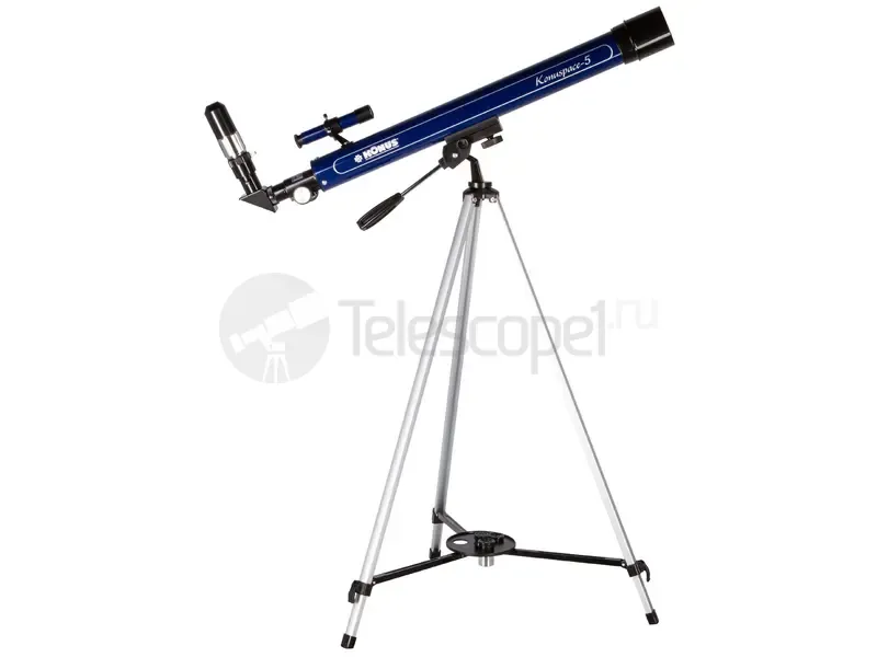 Телескоп Konus Konuspace-5 50/700 AZ