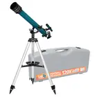 Телескоп Levenhuk LabZZ TK60 с кейсом