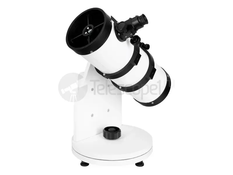Телескоп Levenhuk LZOS 500D Dob