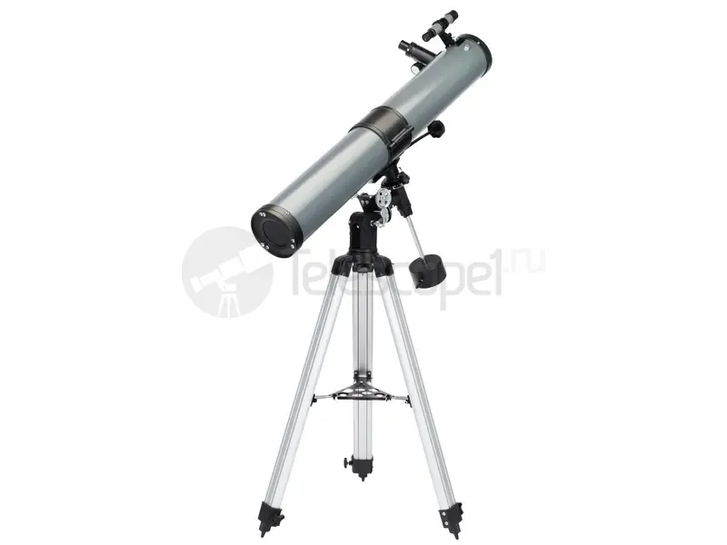 Телескоп Levenhuk Blitz 76 PLUS