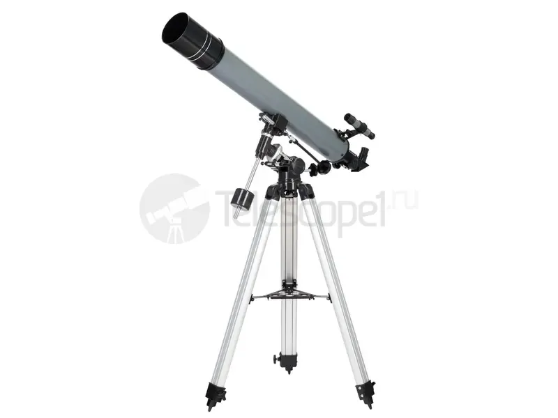 Телескоп Levenhuk Blitz 80 PLUS