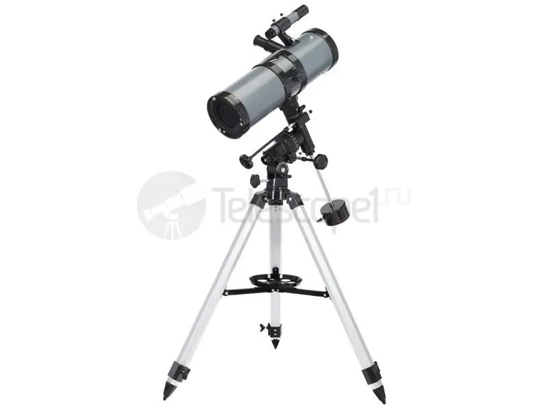 Телескоп Levenhuk Blitz 114s PLUS