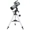 Телескоп Levenhuk Blitz 114s PLUS
