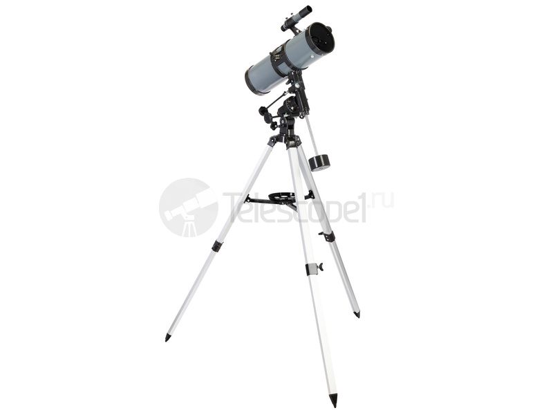 Levenhuk Blitz 114s PLUS