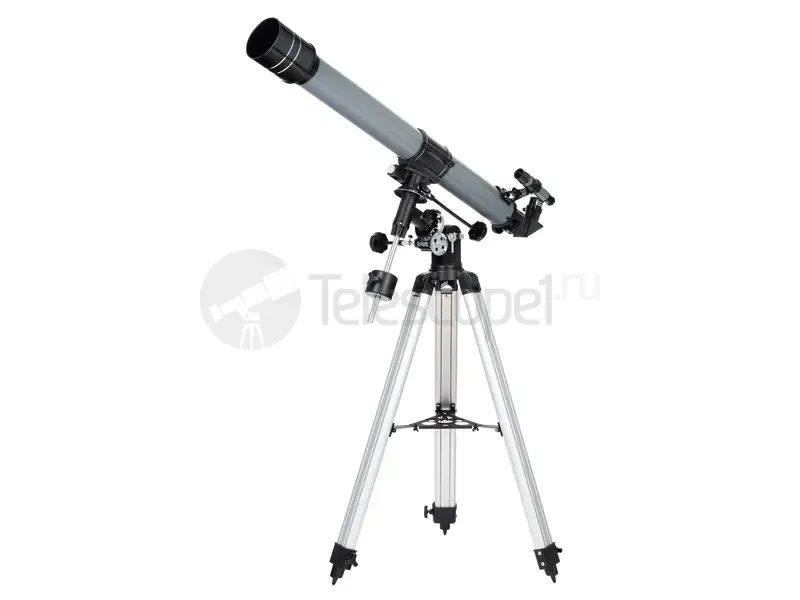 Телескоп Levenhuk Blitz 70 PLUS