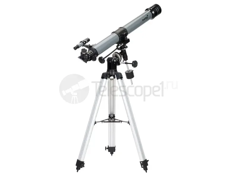Телескоп Levenhuk Blitz 70 PLUS
