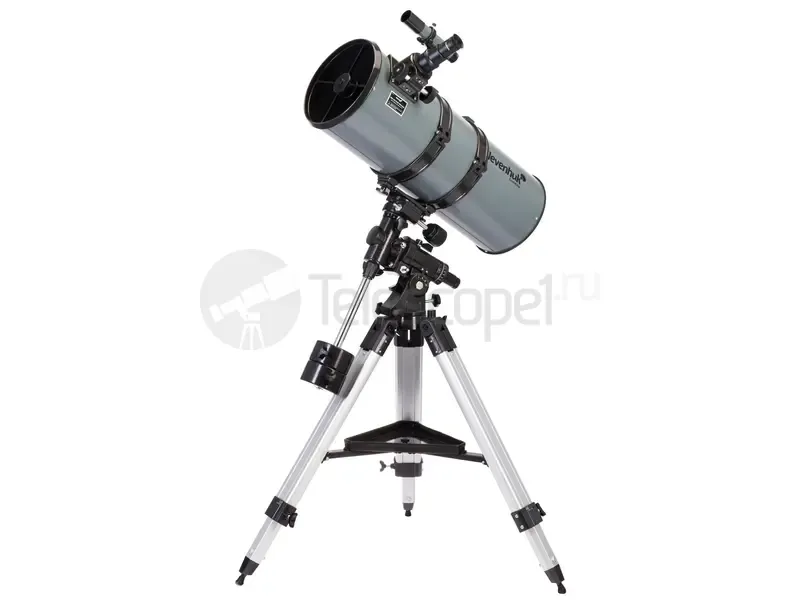 Телескоп Levenhuk Blitz 203 PLUS