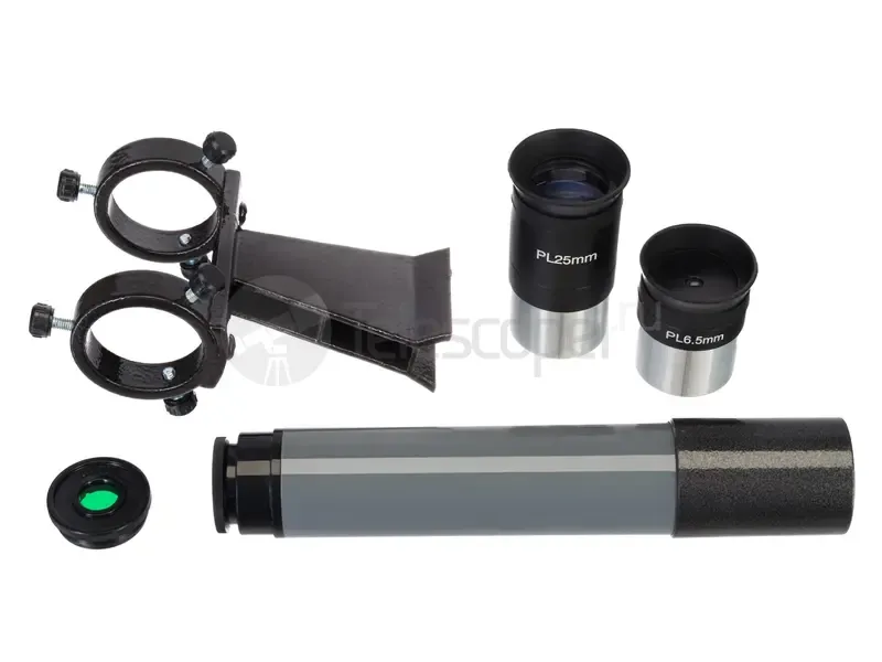 Телескоп Levenhuk Blitz 203 PLUS