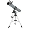 Телескоп Levenhuk Blitz 114 PLUS