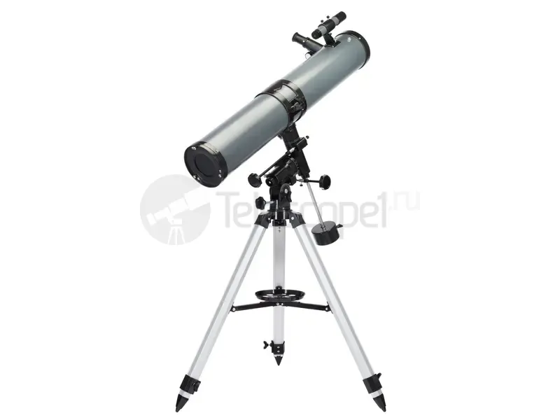 Телескоп Levenhuk Blitz 114 PLUS